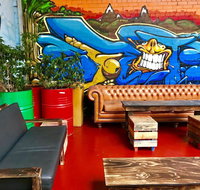 The Brunswick Hotel - Palm Beach Accommodation