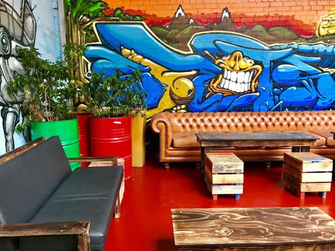 The Brunswick Hotel - Palm Beach Accommodation 0