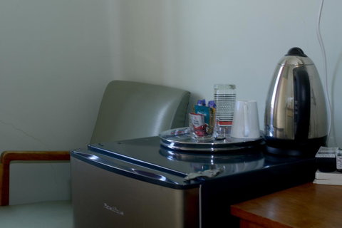 Edinburgh Gallery Bed & Breakfast - Palm Beach Accommodation 30
