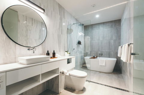 Maylands Lodge - Palm Beach Accommodation 18