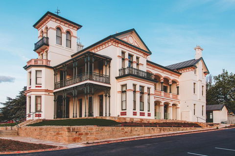 Maylands Lodge - Palm Beach Accommodation 20