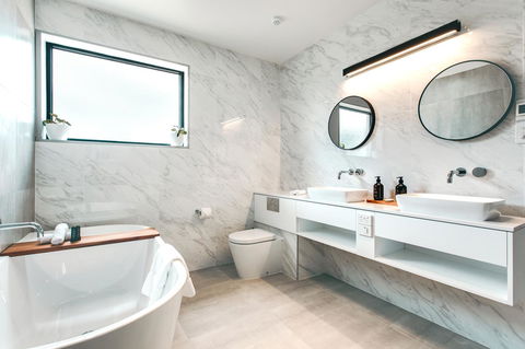 Maylands Lodge - Palm Beach Accommodation 22