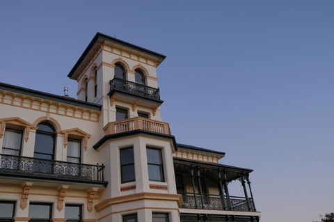 Maylands Lodge - Palm Beach Accommodation 31