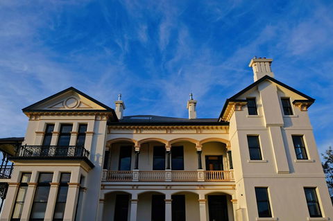 Maylands Lodge - Palm Beach Accommodation 32