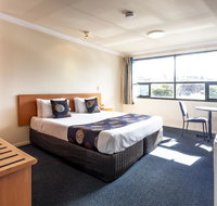 Black Buffalo - Palm Beach Accommodation
