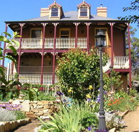Bendalls Bed and Breakfast - Palm Beach Accommodation