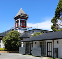 Hobart Tower Motel - Palm Beach Accommodation