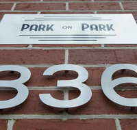Park on Park - New Town / Hobart Accommodation - Palm Beach Accommodation