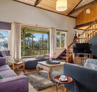Mandala Bruny Island - Palm Beach Accommodation