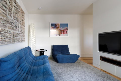 Blue Magnolia - Palm Beach Accommodation 18