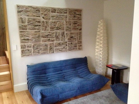 Blue Magnolia - Palm Beach Accommodation 19