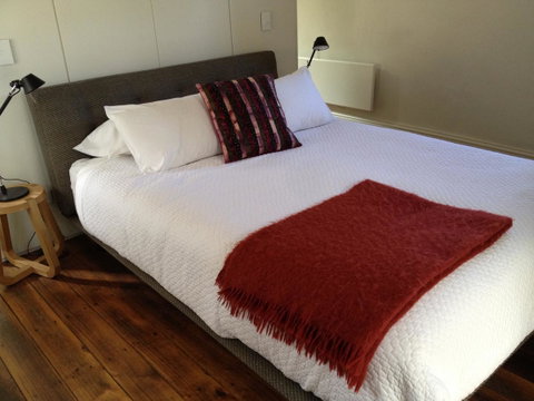 Blue Magnolia - Palm Beach Accommodation 28