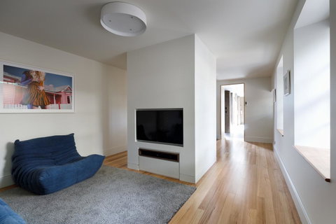 Blue Magnolia - Palm Beach Accommodation 22