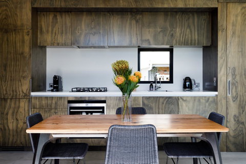 Blue Magnolia - Palm Beach Accommodation 12