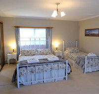 Tamar River Retreat - Palm Beach Accommodation