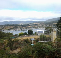 Marinavisage - Palm Beach Accommodation