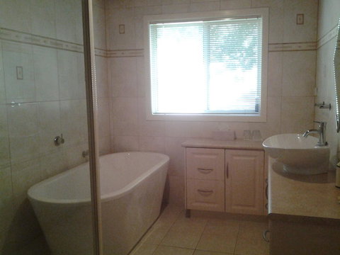 Marinavisage - Palm Beach Accommodation 11