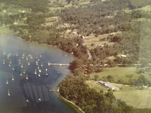 Marinavisage - Palm Beach Accommodation 13