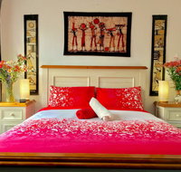 Hobart's Accommodation  Hostel - Palm Beach Accommodation