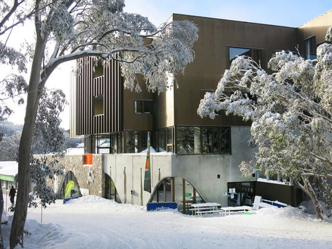 Buller Central Hotel - Palm Beach Accommodation 6
