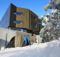 Buller Central Hotel - Palm Beach Accommodation