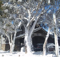Ramada Resort by Wyndham Dinner Plain Mt Hotham - Palm Beach Accommodation