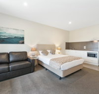 High Country Holiday Park - Palm Beach Accommodation