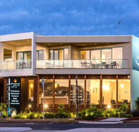 Great Ocean Road Resort - Palm Beach Accommodation