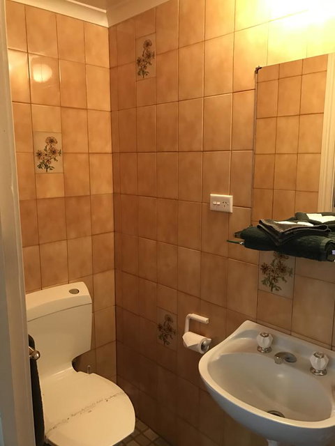 Campbell St Lodge - Palm Beach Accommodation 32