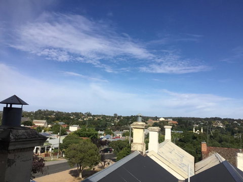 Campbell St Lodge - Palm Beach Accommodation 39