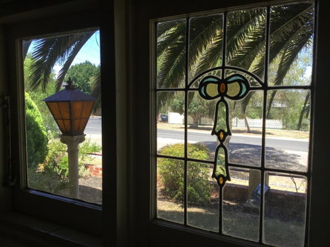 Campbell St Lodge - Palm Beach Accommodation 5