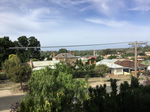 Campbell St Lodge - Palm Beach Accommodation 14