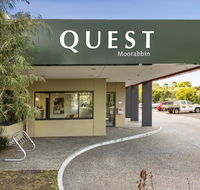 Quest Moorabbin - Palm Beach Accommodation