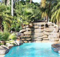 Swan Hill Resort - Palm Beach Accommodation