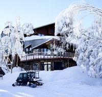 Astra Lodge Falls Creek - Palm Beach Accommodation