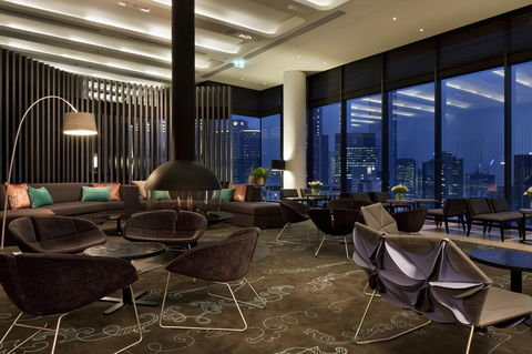 Crown Metropol Melbourne - Palm Beach Accommodation 18