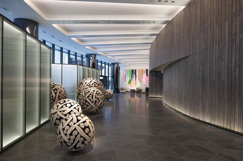 Crown Metropol Melbourne - Palm Beach Accommodation 19