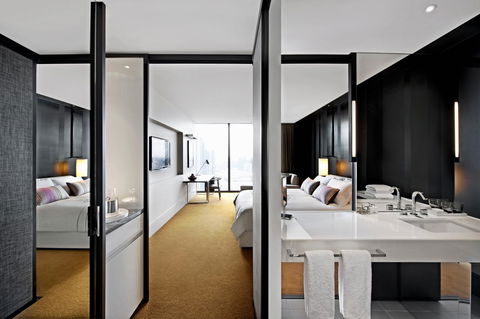 Crown Metropol Melbourne - Palm Beach Accommodation 20