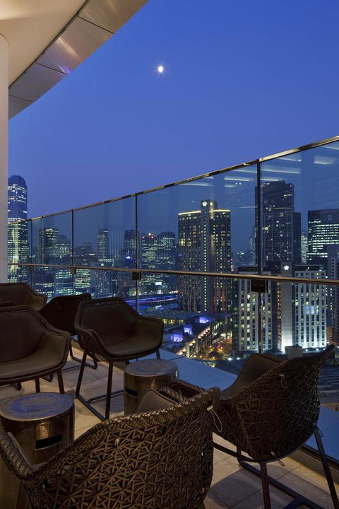 Crown Metropol Melbourne - Palm Beach Accommodation 10