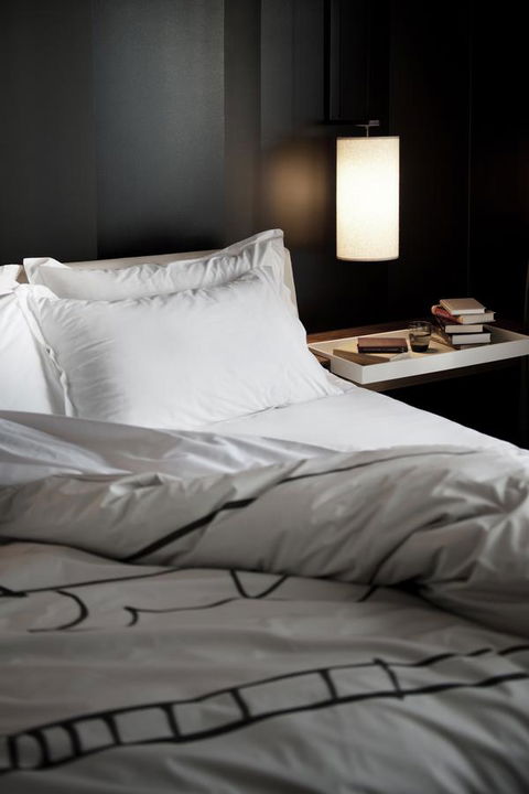 Crown Metropol Melbourne - Palm Beach Accommodation 21