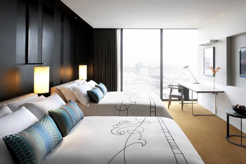 Crown Metropol Melbourne - Palm Beach Accommodation 2