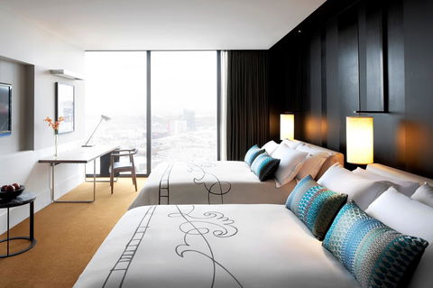 Crown Metropol Melbourne - Palm Beach Accommodation 22