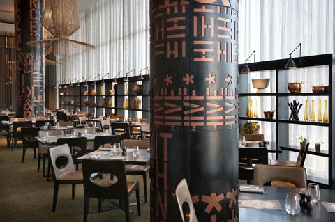 Crown Metropol Melbourne - Palm Beach Accommodation 27
