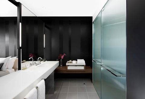 Crown Metropol Melbourne - Palm Beach Accommodation 6