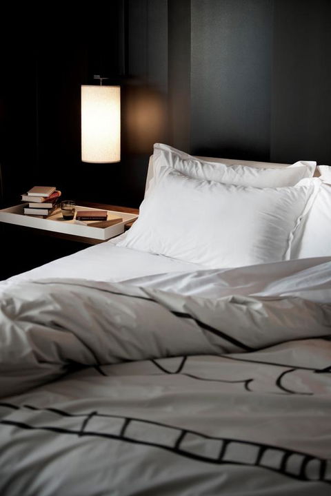 Crown Metropol Melbourne - Palm Beach Accommodation 25