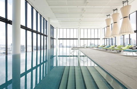 Crown Metropol Melbourne - Palm Beach Accommodation 16