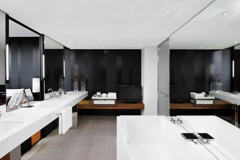 Crown Metropol Melbourne - Palm Beach Accommodation 7