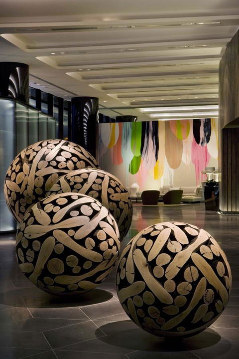 Crown Metropol Melbourne - Palm Beach Accommodation 14