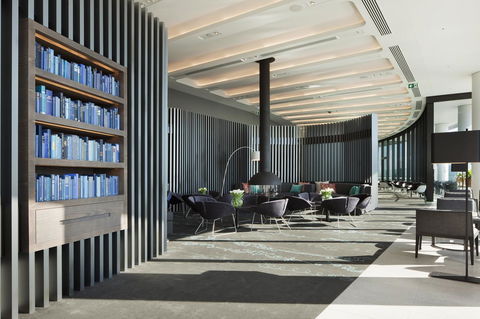 Crown Metropol Melbourne - Palm Beach Accommodation 17
