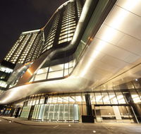 Crown Metropol Melbourne - Palm Beach Accommodation